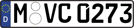 M-VC0273