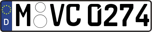 M-VC0274