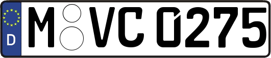 M-VC0275