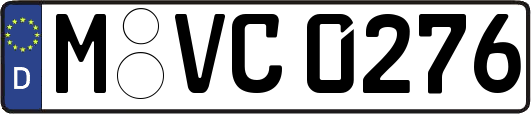 M-VC0276