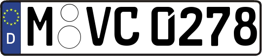 M-VC0278