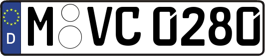M-VC0280