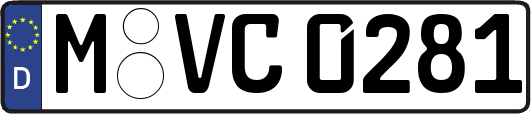 M-VC0281