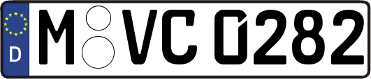 M-VC0282