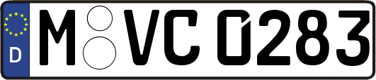 M-VC0283