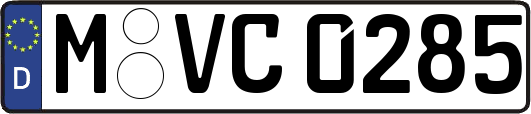 M-VC0285