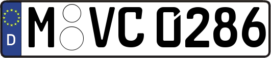 M-VC0286
