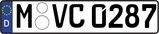 M-VC0287