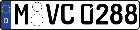 M-VC0288