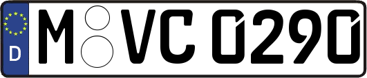 M-VC0290
