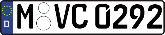 M-VC0292