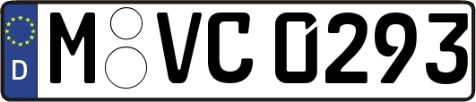 M-VC0293