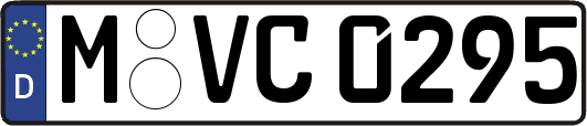 M-VC0295