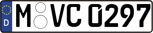 M-VC0297