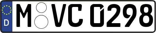 M-VC0298