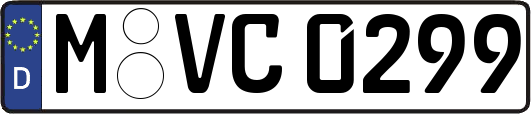 M-VC0299