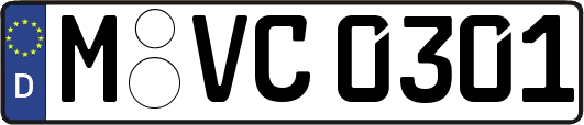 M-VC0301