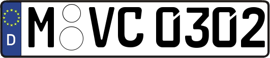 M-VC0302