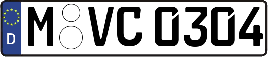 M-VC0304