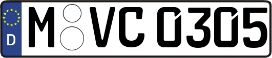 M-VC0305