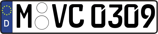 M-VC0309