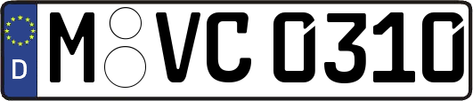 M-VC0310