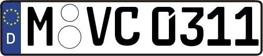 M-VC0311
