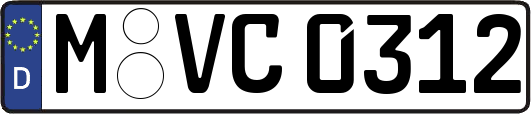 M-VC0312