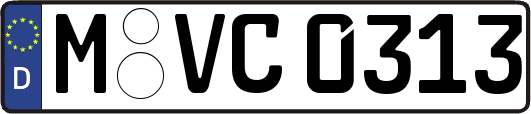 M-VC0313