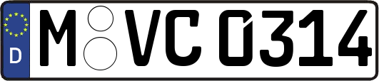 M-VC0314