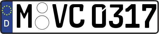 M-VC0317