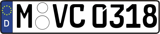 M-VC0318