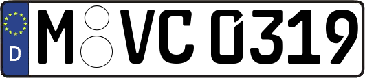 M-VC0319
