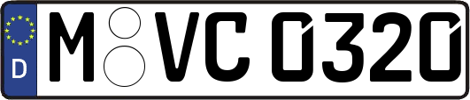 M-VC0320