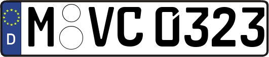M-VC0323