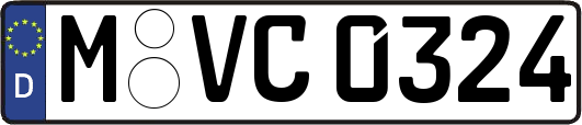 M-VC0324