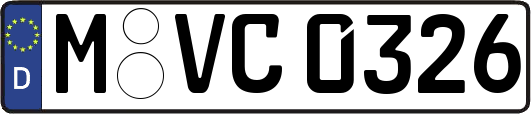 M-VC0326