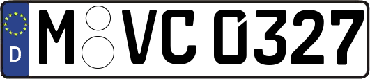 M-VC0327