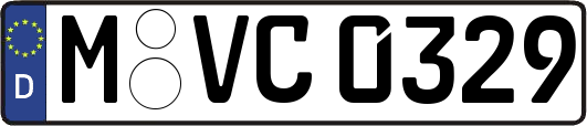 M-VC0329
