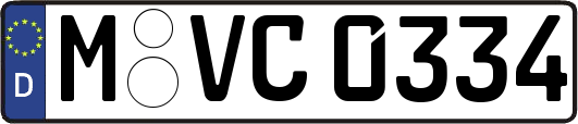 M-VC0334