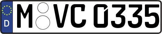 M-VC0335