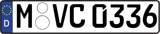 M-VC0336