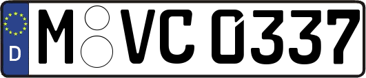 M-VC0337