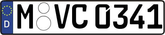 M-VC0341