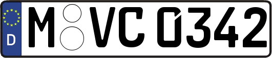 M-VC0342