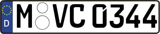 M-VC0344