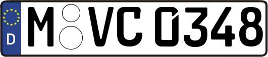 M-VC0348