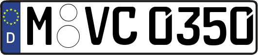 M-VC0350