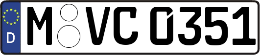 M-VC0351