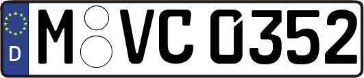 M-VC0352